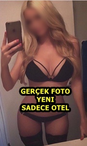 Avrupa Yakası özgün Fotolu Escort Buket
 