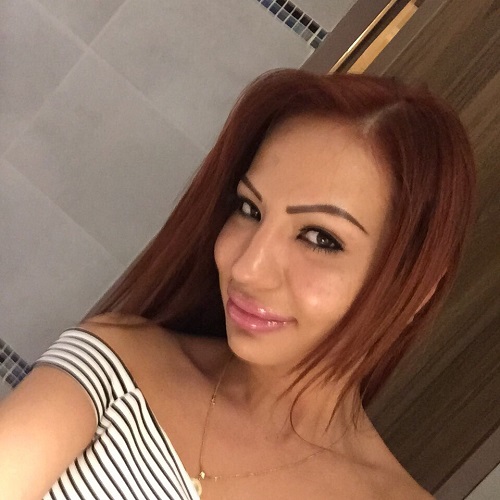 Avrupa Yakası Tatar Escort Karı Lara 