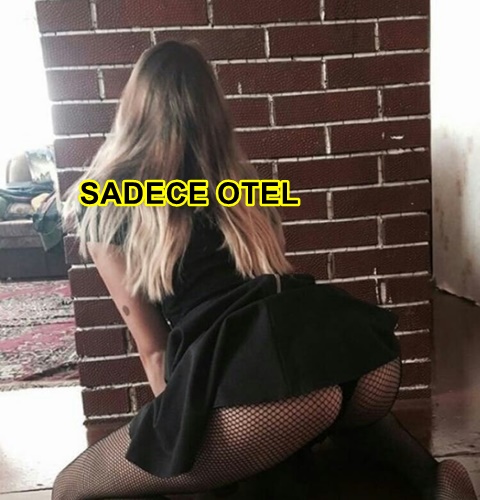 Avrupa Yakası Ukraynalı Escort Mila 