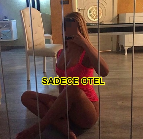 Avrupa Yakası Ukraynalı Escort Mila 