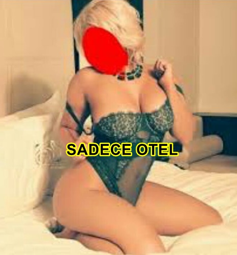 Avrupa Yakası Ukraynalı Escort Mila 