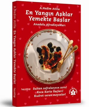 Cinsi isteği artıran yiyecekler 