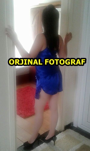 Esenyurt Cazip Escort Yasmin 