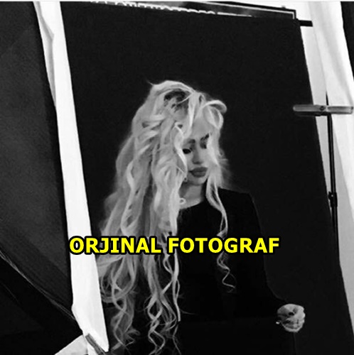 Esenyurt Gerçek Fotoğraflı Escort Jadi