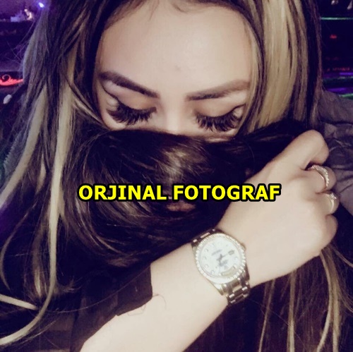 Esenyurt Gerçek Fotoğraflı Escort Jadi