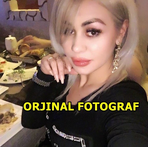 Esenyurt Gerçek Fotoğraflı Escort Jadi