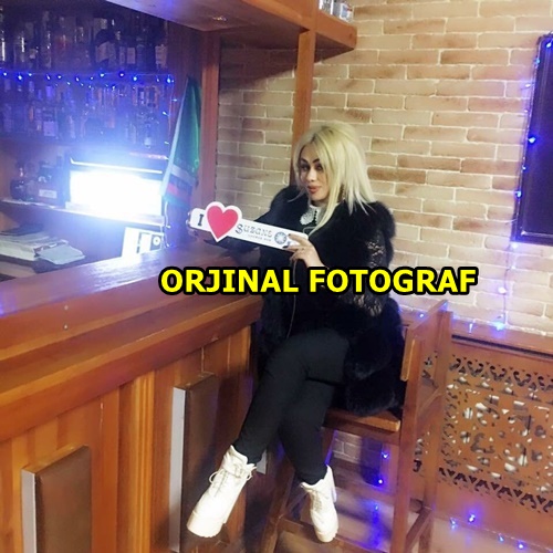 Esenyurt Gerçek Fotoğraflı Escort Jadi