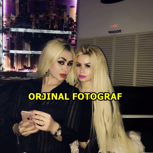 Esenyurt Gerçek Fotoğraflı Escort Jadi