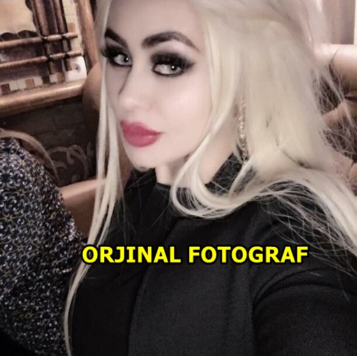 Esenyurt Gerçek Fotoğraflı Escort Jadi