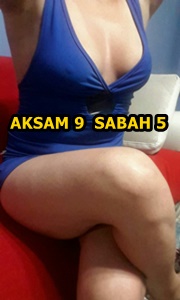 Evinde Görüşen Seksi Güzel Selin