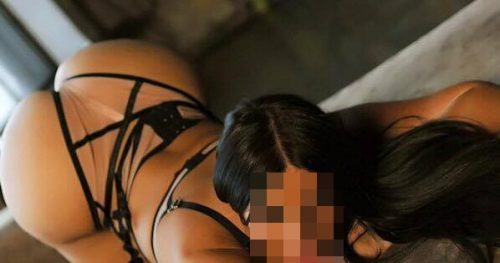 Samsun Asıl Bir Lezzet Ile Escort Selvi