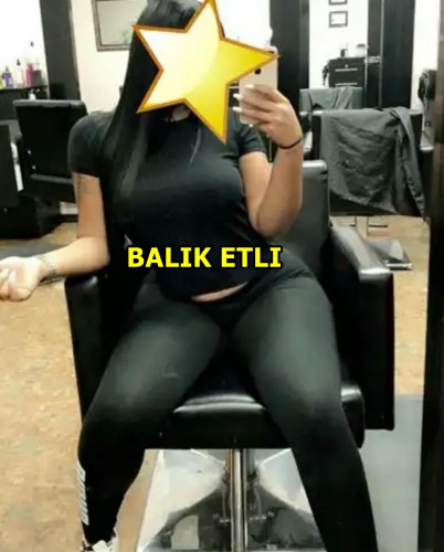 Samsun Avrupa Genç Escort Candan