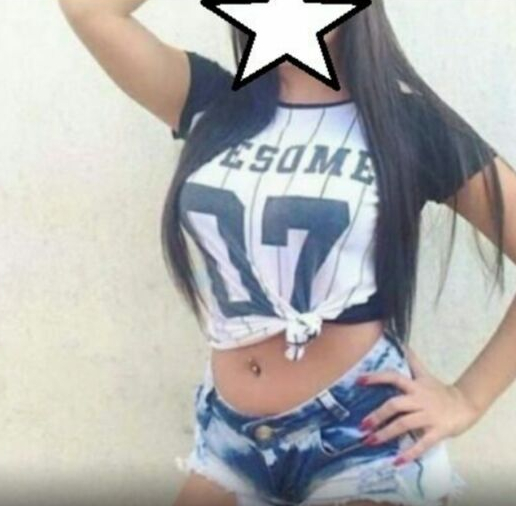 Samsun Bayan Escort Seda