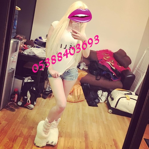 Samsun Escort Bayan Benian