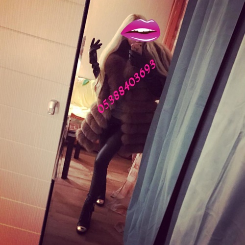 Samsun Escort Bayan Benian