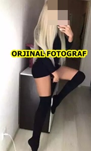 Samsun Escort Bayan Petek