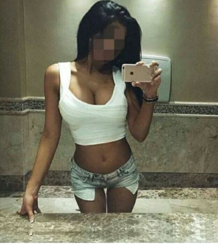 Samsun Esmer Escort Ceren