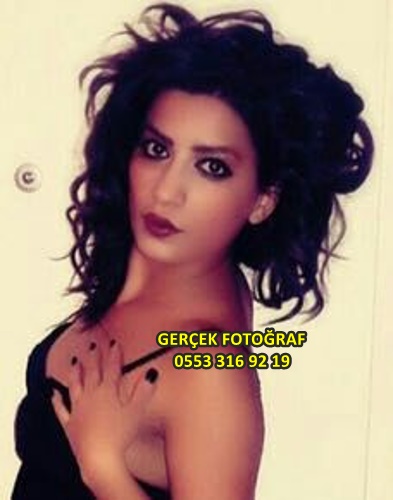 Samsun Fazla Seksapel ve Bondage Gören Canik Escort Berrak