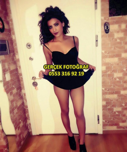 Samsun Fazla Seksapel ve Bondage Gören Canik Escort Berrak