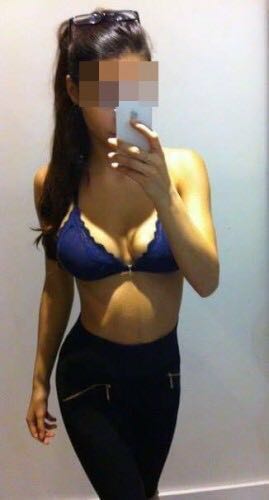 Samsun Gerçek Resimli Escort Akgül