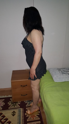 Samsun Gerçek Resimli Escort Bayan Kadriye