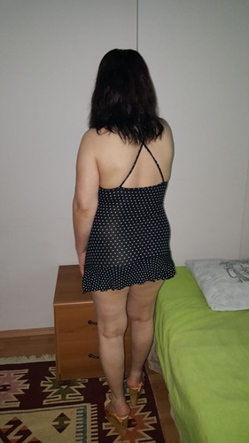 Samsun Gerçek Resimli Escort Bayan Kadriye