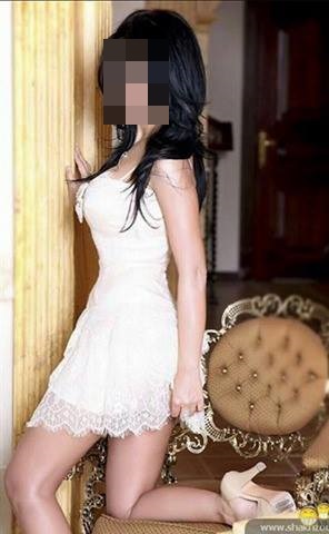 Samsun Gerçek Resimli Escort Bayan Neslihan