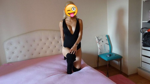 Samsun Kondomsuz Sex Eden Güneş Firuze