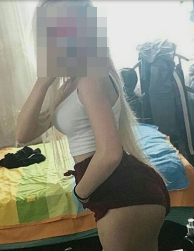 Samsun Rezidanslara Gelen Escort Nazlı