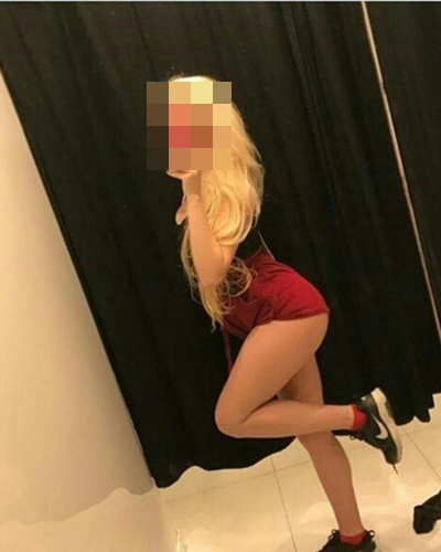 Samsun Rezidanslara Gelen Escort Nazlı