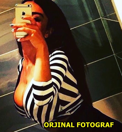 Samsun Rus Escort Dilberay