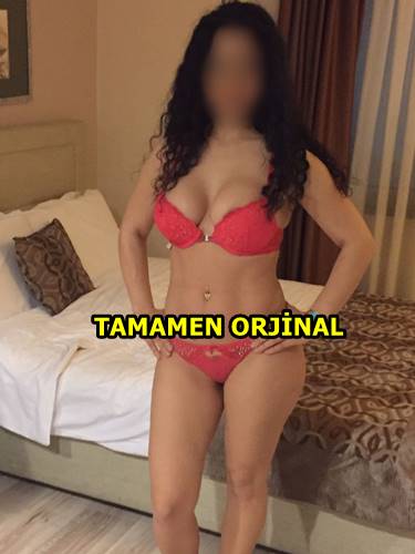 Samsun Seksi Bayan Seda