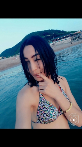 Samsun Sıcak Escort Bedriye