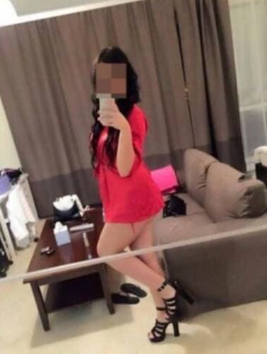 Samsun Sınırsız Escort Bayan Ceyla