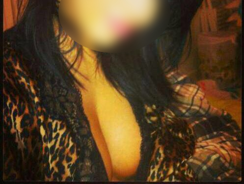 Samsun Sizler için Kadın Escort Döndü