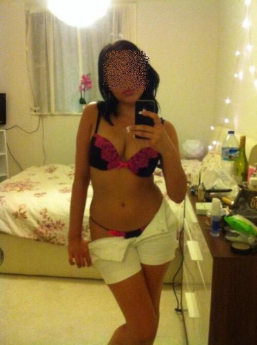 Samsun Sizler için Kadın Escort Döndü