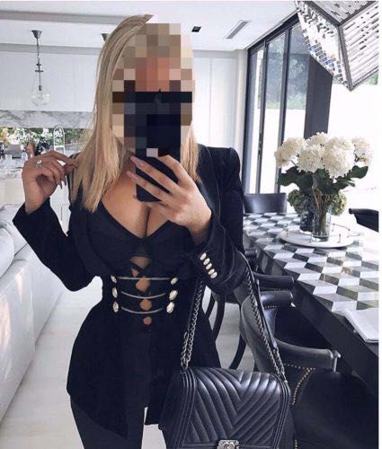 Samsun Sizler için Kadın Escort Gülsoy