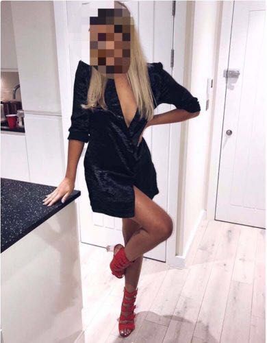 Samsun Sizler için Kadın Escort Gülsoy