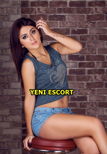 Samsun Taze Escort Sacide