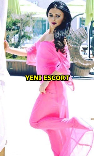 Samsun Taze Escort Sacide