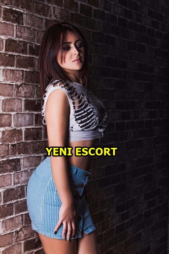 Samsun Taze Escort Sacide