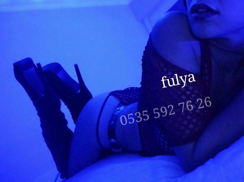 Samsun Vip Escort Eş Cansel