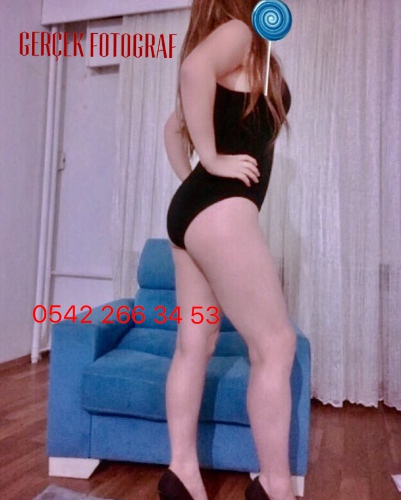 Samsun Vip Escort Nergis