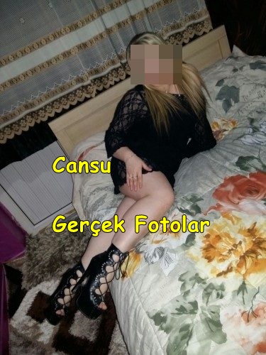 Samsun Yeni Escort Melda