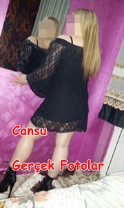 Samsun Yeni Escort Melda