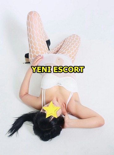 Samsun Yeni Kadın Escort Yıldız