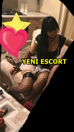 Samsun Yeni Kadın Escort Yıldız