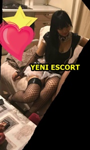 Samsun Yeni Kadın Escort Yıldız