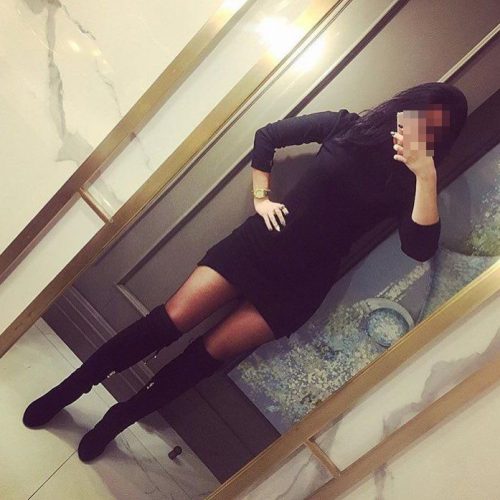 Şık eve gelen escort Alara