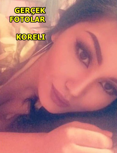 Taksim Beşiktaş Koreli Cazibeli
 Escort Albina 